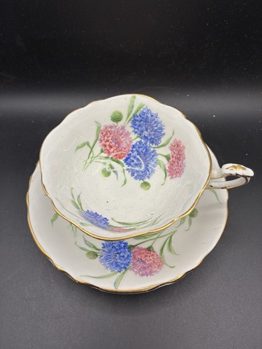 Paragon tea cup saucer - cup, &