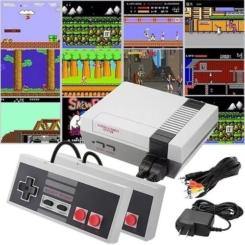 Retro classic game - retro,