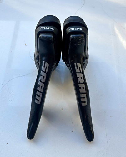 Sram rival doubletap 2x10 - rival,