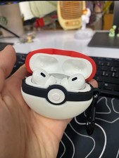 Pokemon airpod case - case,