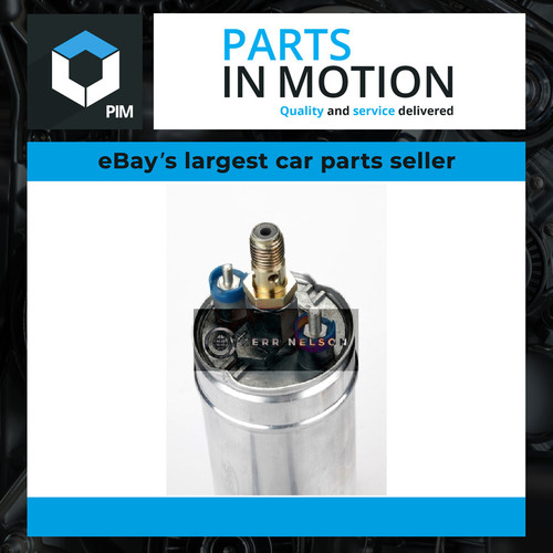 Fuel pump fits mercedes sl320 - pump,