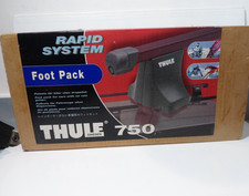 Thule 750 rapid - 750, system