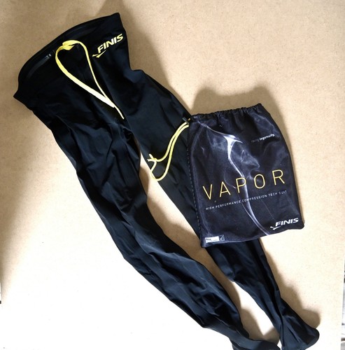 Finis vapor open - open, water