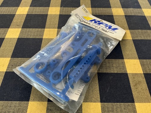 Rpm traxxast maxx - traxxast/e, body