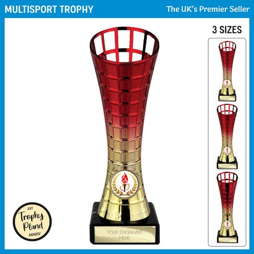 Multisport trophy - multisport,