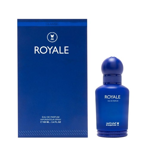 Royale 100ml perfume al - 100ml,