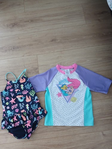 Girls swimsuit 8 - girls,