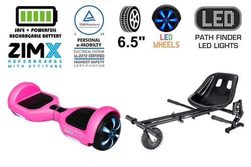 Zimx hb1 plus pink - hb1,