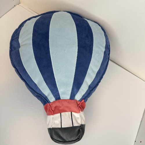 Ikea upptag hot air balloon - upptag,
