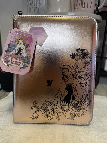 Disney sleeping beauty - sleeping, 60th