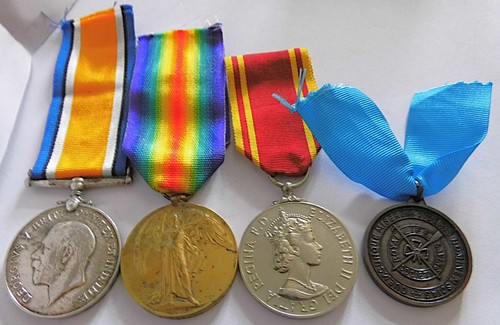 Ww1 pair fire - ww1, sub