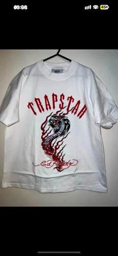 Trapstar hardy 2 - ed, 2.0