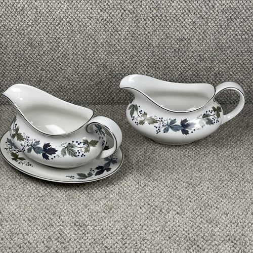 Royal doulton burgundy 2x - burgundy,