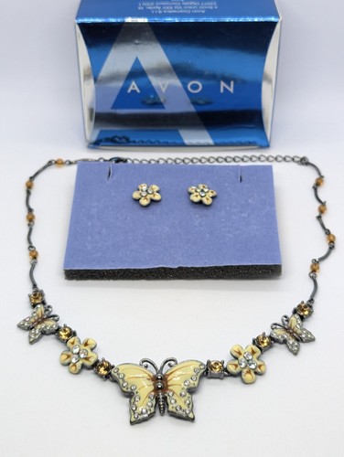 Stunning avon enamel - stunning,