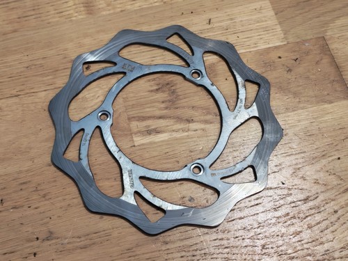 Ktm sx65 2009 - ktm, brake
