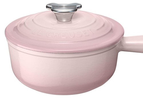 Creuset baby saucepan 16cm - baby,