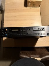 Roland 220 digital sampler - roland,
