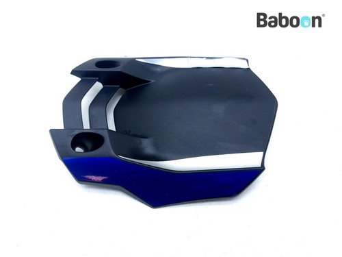 Hugger yamaha sp - 10,