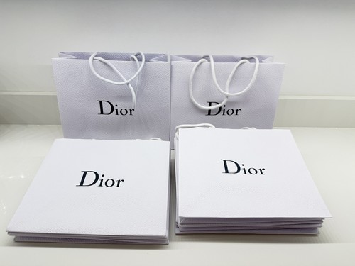 Job lot dior - job, paper
