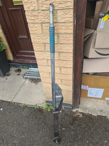Nortool torque wrench - torque,