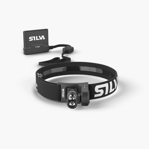Silva free 900 xxs - 900,