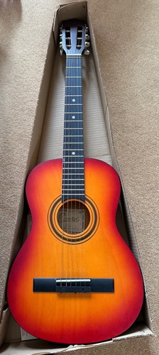 Vintage 1990s encore enc36s - vintage,