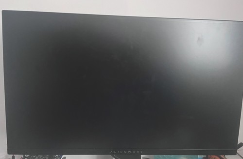 Alienware ultrawide flat - alienware, 34