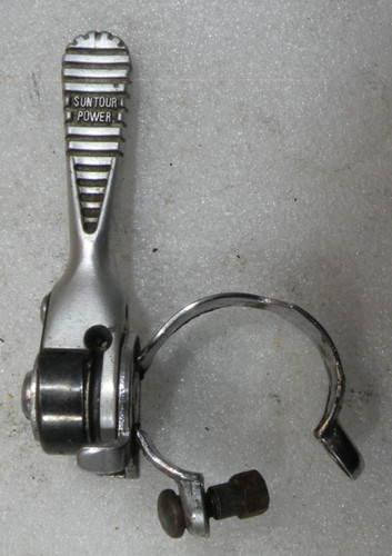 Classic suntour powershifter - suntour,