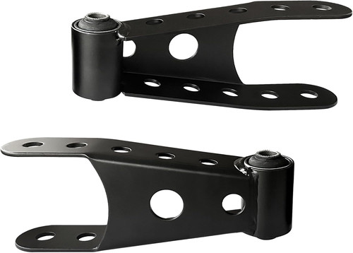 Suspension rear drop - rear,
