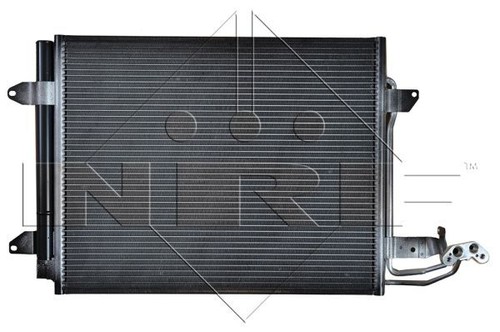 Genuine nrf condenser for - for, vw