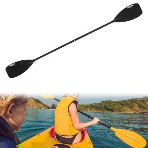 Kids floating kayak paddle - kayak,