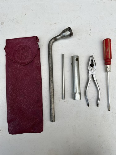 Alfa romeo 2000 2600 tool - romeo,
