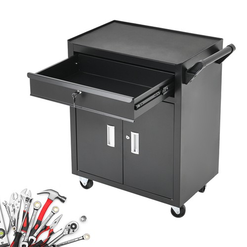 High capacity storage - capacity, tools