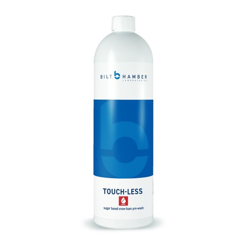 Bilt hamber touch - 1l,
