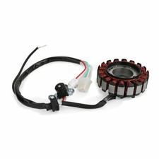 Duty alternator stator - h/duty,