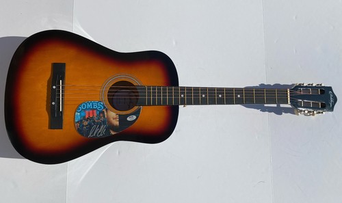Luke combs signed autographed - luke,