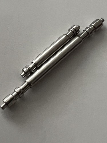 Fit rolex double flange - ,