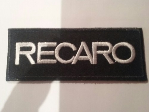 Recaro seats sew iron - /,