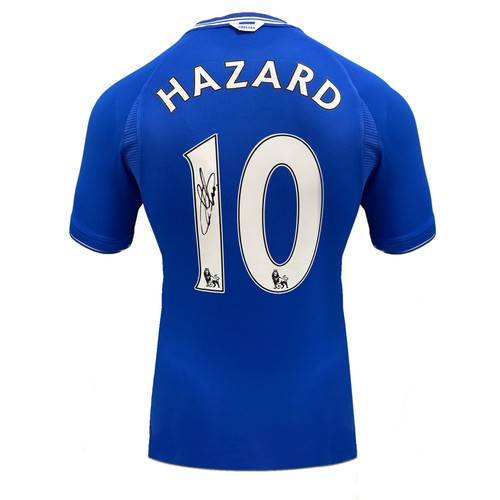 Eden hazard signed chelsea - hazard,