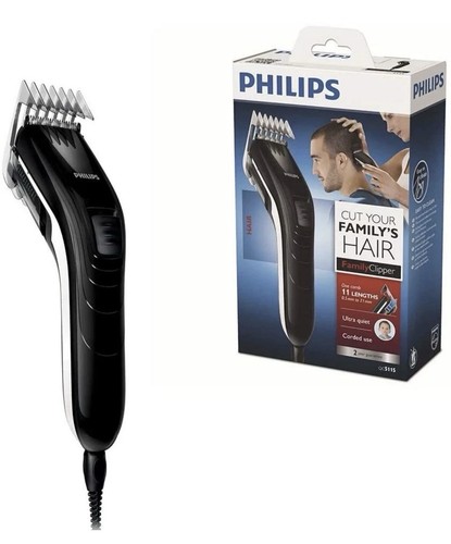 Philips family clipper one - clipper,