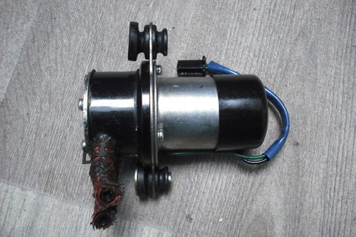 Honda magna v65 vf1100 petrol - magna,