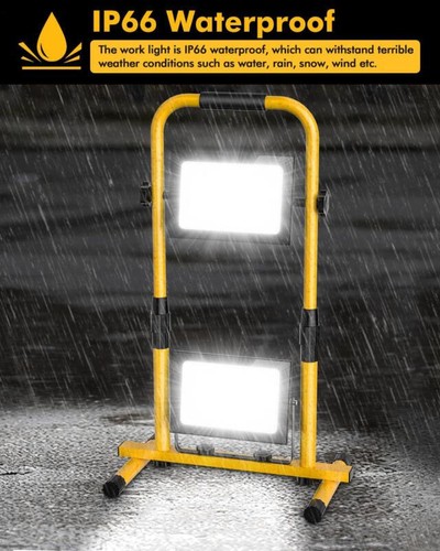 200w led tripod stand - 200w,