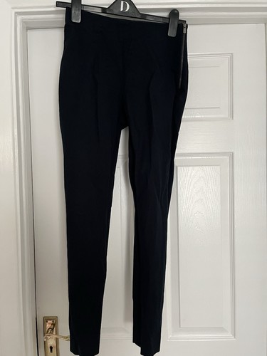 Women slim fit trousers - slim,