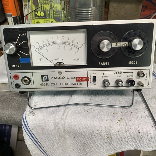 Vintage pasco - ,