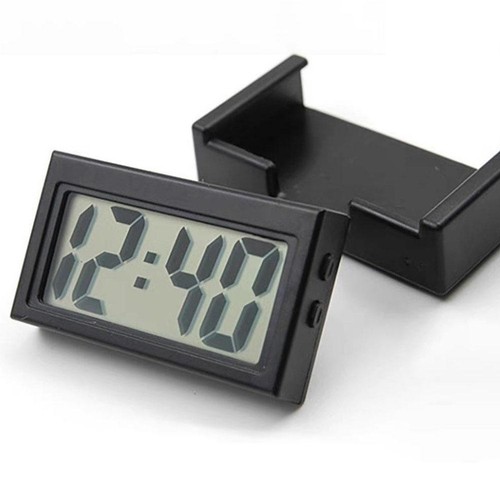 Mini lcd screen digital clock - screen,