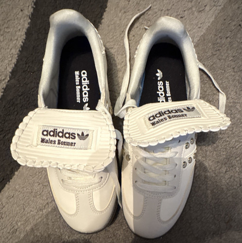Adidas wales bonner - bonner, samba
