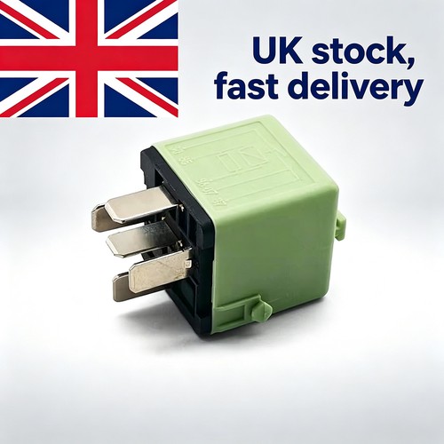 Fuel pump relay 61368373700 - pump,