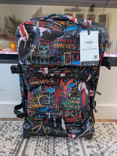 Eastpak wheel carry - on, cabin
