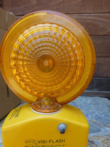 Vtg visi flash 650 r - flash, #650