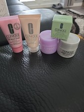 Clinique bundle all - about, eyes